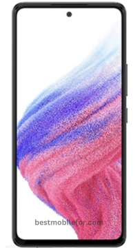 Samsung Galaxy A53 5G Price in USA